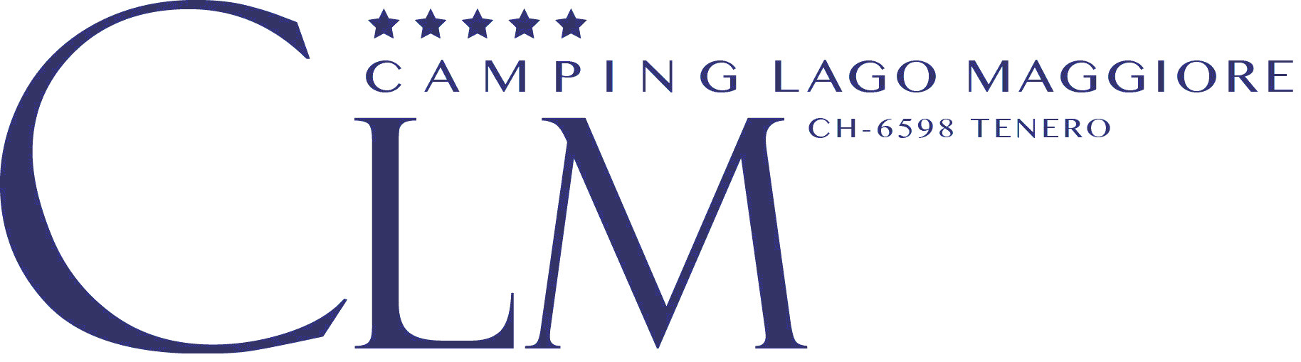 Camping Lago Maggiore Logo